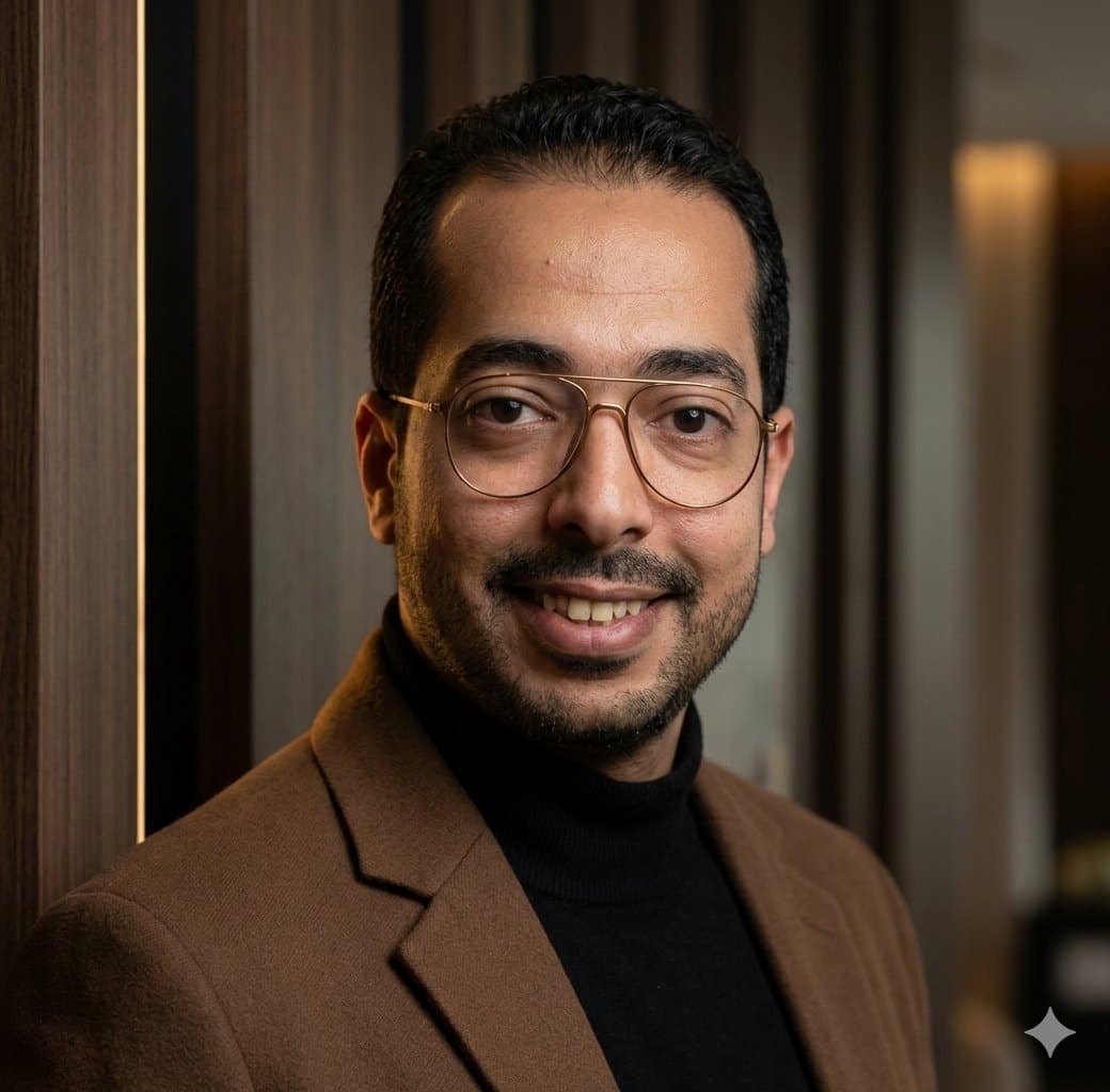 محمد سمير
