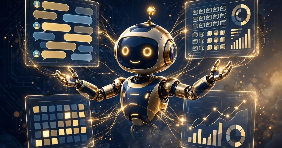 AI Agents: The Digital Employees Working for Your Business 24/7