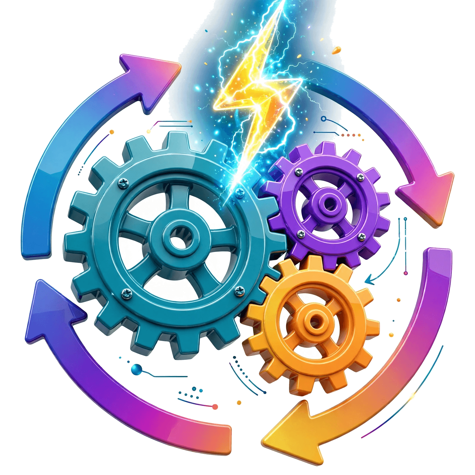 Business Automation