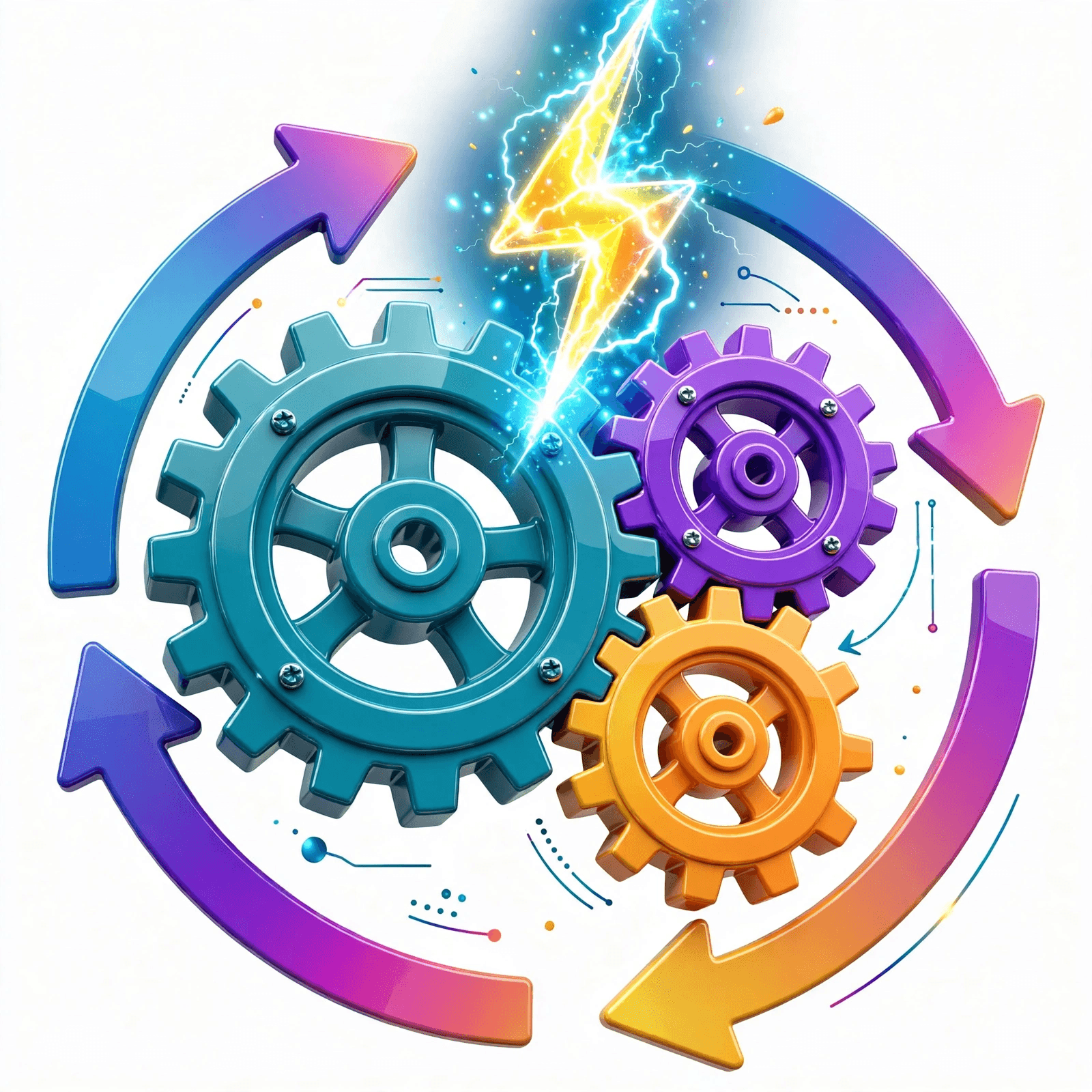 Business Automation