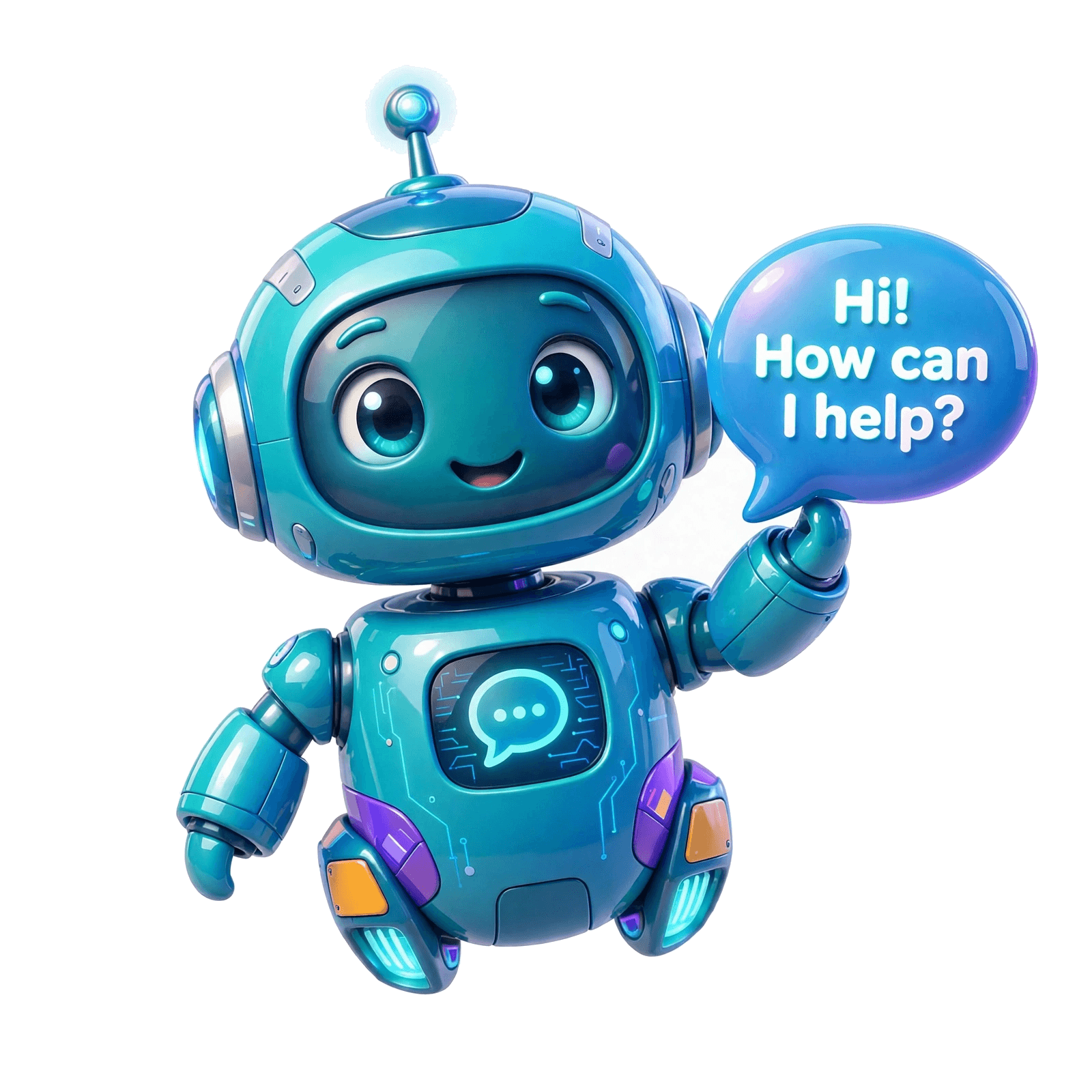 AI Chatbots