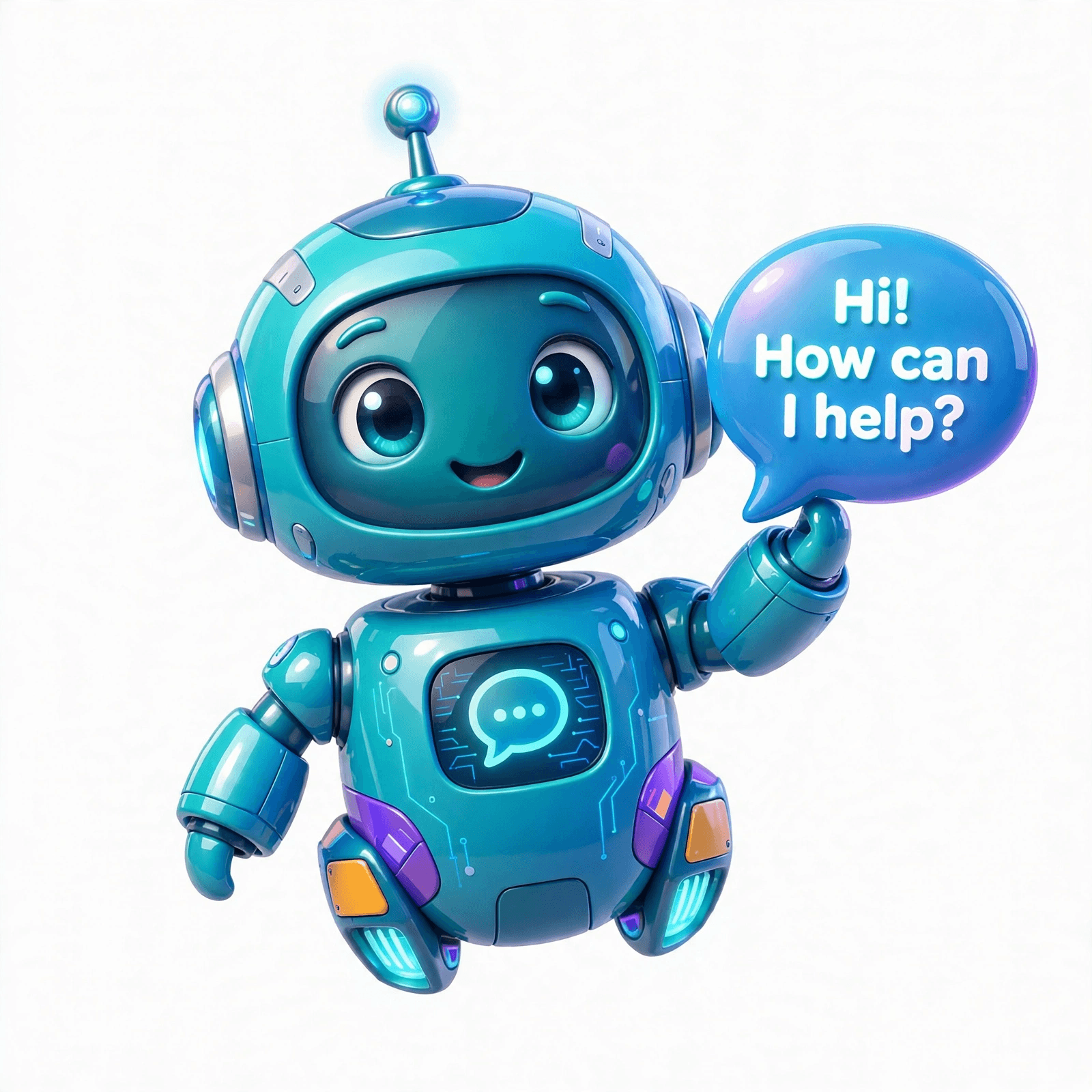 AI Chatbots