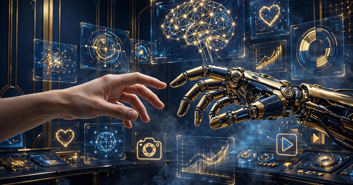 The Future of Digital Marketing in 2026