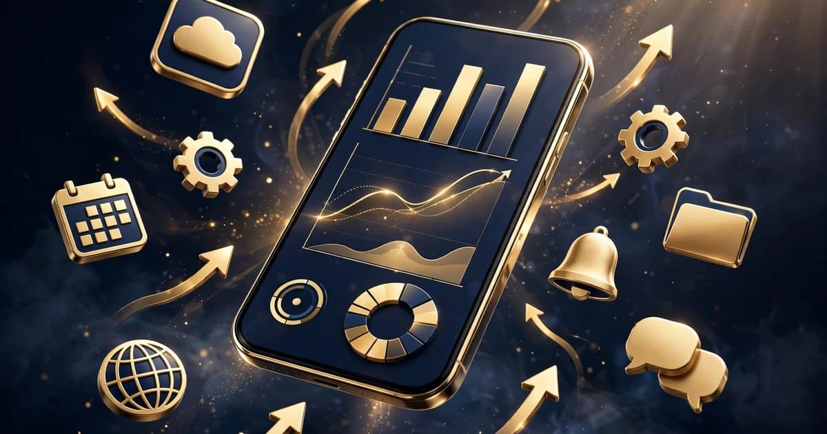 Why Your Business Needs a Mobile App in 2026